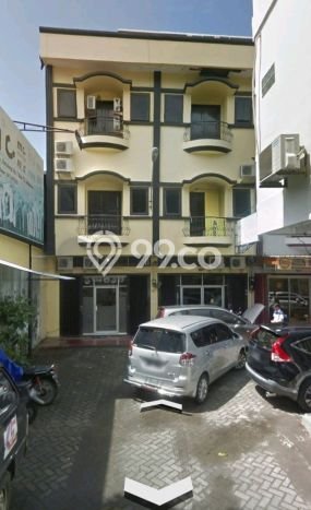 Unit Ruko Dijual di Makassar LT 160m2 & LB 400m2 Unit Ruko Dijual di Makassar LT 160m2 & LB 400m2