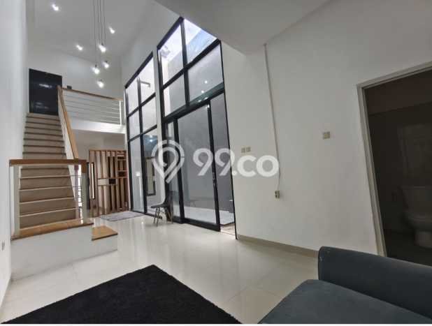 Rumah Modern 3 Kamar LT 97m2 di Gununganyar Rumah Modern 3 Kamar LT 97m2 di Gununganyar