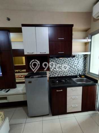Apartemen Nyaman untuk Disewa, 0 Kamar di Surabaya Apartemen Nyaman untuk Disewa, 0 Kamar di Surabaya