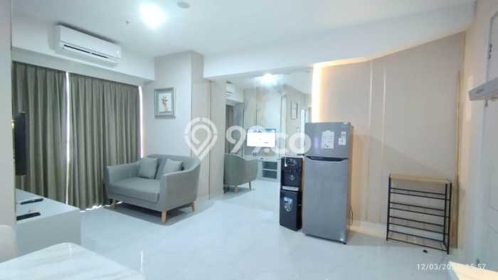 Disewakan Apartemen Harga Terjangkau di Pakuwon 2 KT Disewakan Apartemen Harga Terjangkau di Pakuwon 2 KT