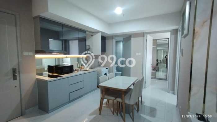Disewakan Apartemen Harga Terjangkau di Pakuwon 2 KT Disewakan Apartemen Harga Terjangkau di Pakuwon 2 KT