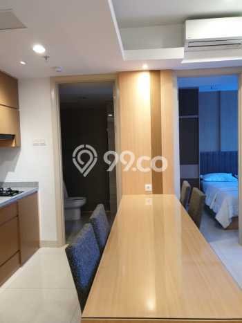 Apartemen Favorit Nyaman Dijual di Surabaya dengan 2 Kamar Tidur Apartemen Favorit Nyaman Dijual di Surabaya dengan 2 Kamar Tidur