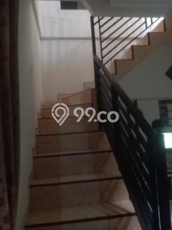 Rumah Modern 4 KT LT 120m2 di Sukomanunggal Rumah Modern 4 KT LT 120m2 di Sukomanunggal