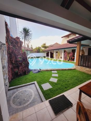 Dijual Rumah Luas Elegan Dengan View Eksklusif di Darmo permai, Surabaya Dijual Rumah Luas Elegan Dengan View Eksklusif di Darmo permai, Surabaya