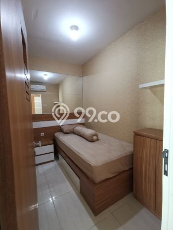 Apartemen Disewakan 2 Kamar Hemat Siap Huni di Surabaya, Luas 52m2 Apartemen Disewakan 2 Kamar Hemat Siap Huni di Surabaya, Luas 52m2