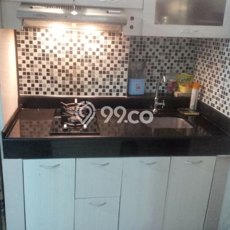 Dijual Apartemen di Mulyorejo, Surabaya 2 KT, 1 KM Strategis Dijual Apartemen di Mulyorejo, Surabaya 2 KT, 1 KM Strategis
