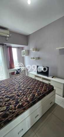 Apartemen Disewakan 0 Kamar Murah Siap Huni di Surabaya, Luas 25m2 Apartemen Disewakan 0 Kamar Murah Siap Huni di Surabaya, Luas 25m2