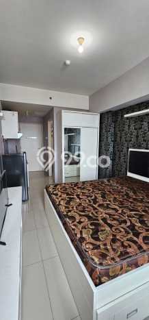 Apartemen Disewakan 0 Kamar Murah Siap Huni di Surabaya, Luas 25m2 Apartemen Disewakan 0 Kamar Murah Siap Huni di Surabaya, Luas 25m2