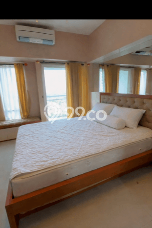 Hunian Strategis 25m2 di Pakuwon Indah Surabaya 0 Bedroom Hunian Strategis 25m2 di Pakuwon Indah Surabaya 0 Bedroom