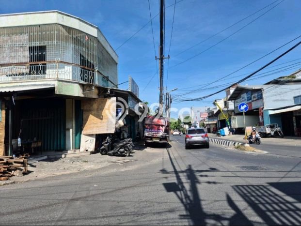 Paling Diincar! Ruko Dijual di Manukan Harga Kompetitif Paling Diincar! Ruko Dijual di Manukan Harga Kompetitif