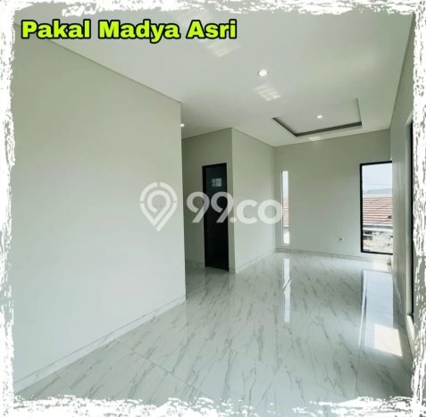 Rumah Modern Minimalis 3 KT Siap Huni di Pakal Rumah Modern Minimalis 3 KT Siap Huni di Pakal