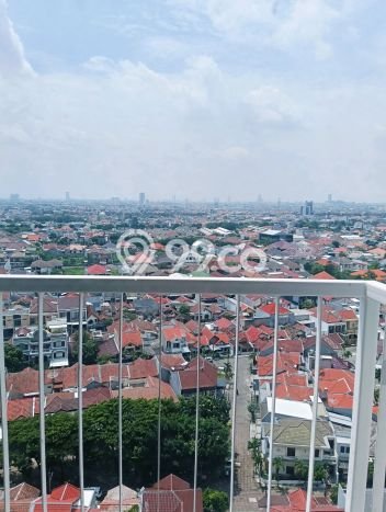 Untuk Dijual Apartemen 0 KT di Surabaya Luas 22m2 Untuk Dijual Apartemen 0 KT di Surabaya Luas 22m2
