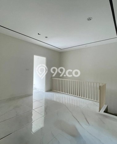 Jual Rumah Eksklusif 3 KT di Mulyosari, Surabaya Jual Rumah Eksklusif 3 KT di Mulyosari, Surabaya
