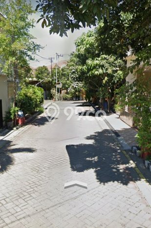 Jual Rumah Eksklusif 3 KT di Mulyosari, Surabaya Jual Rumah Eksklusif 3 KT di Mulyosari, Surabaya