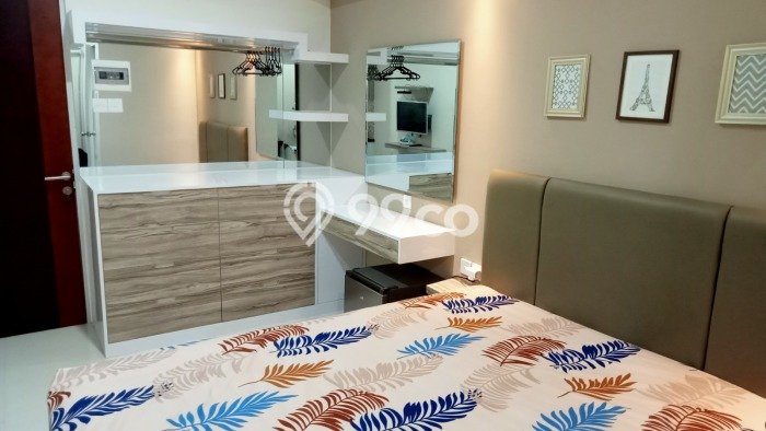 Apartemen Nyaman untuk Disewa, 0 Kamar di Surabaya Apartemen Nyaman untuk Disewa, 0 Kamar di Surabaya