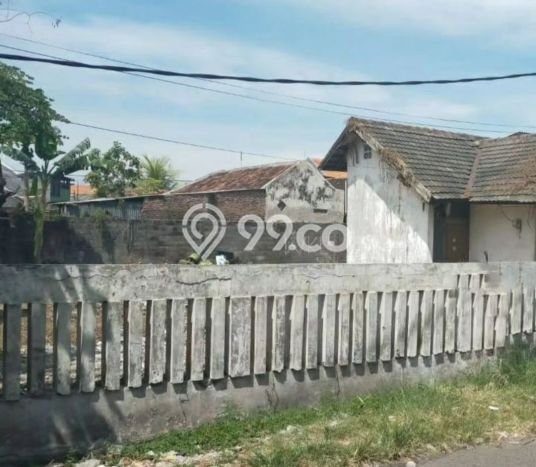 Tanah Dijual di Surabaya Seluas 352m2 Strategis Tanah Dijual di Surabaya Seluas 352m2 Strategis