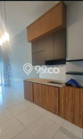 Apartemen Murah Dijual di Surabaya 2 KT & 1 KM Apartemen Murah Dijual di Surabaya 2 KT & 1 KM