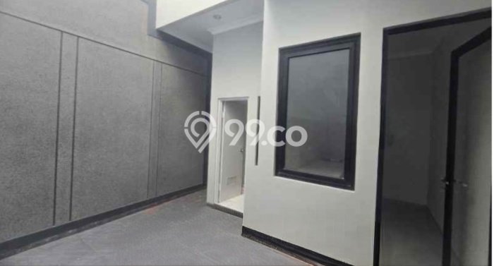Jual Rumah Modern 3 KT di Semolowaru, Surabaya Jual Rumah Modern 3 KT di Semolowaru, Surabaya