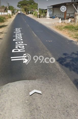 Lahan Strategis di Cerme Dijual dengan Luas 18240m2 Lahan Strategis di Cerme Dijual dengan Luas 18240m2