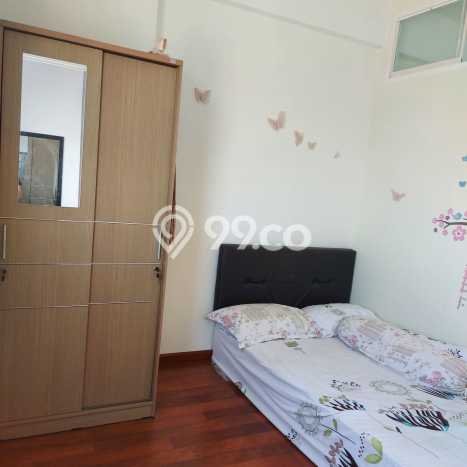 Apartemen Disewakan 2 Kamar Murah Siap Huni di Surabaya, Luas 36m2 Apartemen Disewakan 2 Kamar Murah Siap Huni di Surabaya, Luas 36m2