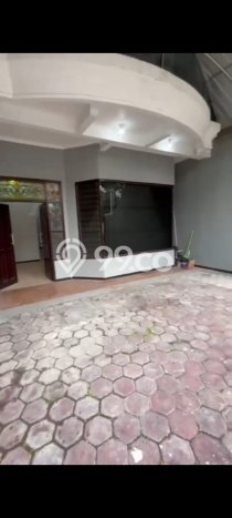 Rumah Minimalis 5 KT LT 141m2 di Ngagel Rumah Minimalis 5 KT LT 141m2 di Ngagel