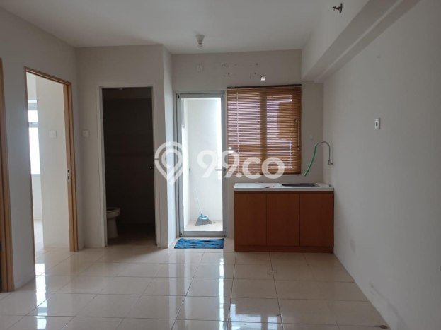 Apartemen Strategis 45m2 di Pakuwon City Surabaya 2 Bedroom Apartemen Strategis 45m2 di Pakuwon City Surabaya 2 Bedroom