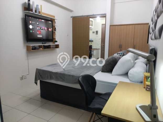 Sewa Apartemen Murah di Mayjen Sungkono 1 Bedroom Sewa Apartemen Murah di Mayjen Sungkono 1 Bedroom