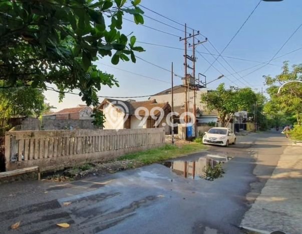 Tanah Dijual di Surabaya Seluas 352m2 Strategis Tanah Dijual di Surabaya Seluas 352m2 Strategis