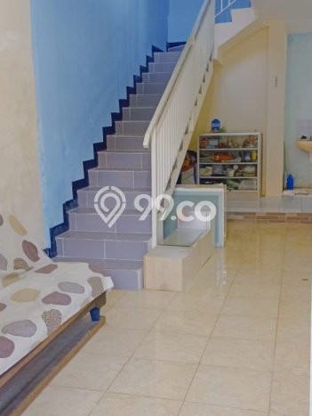 Dijual Rumah Minimalis Bagus Punya 4 KT di Benowo Surabaya SHM Dijual Rumah Minimalis Bagus Punya 4 KT di Benowo Surabaya SHM
