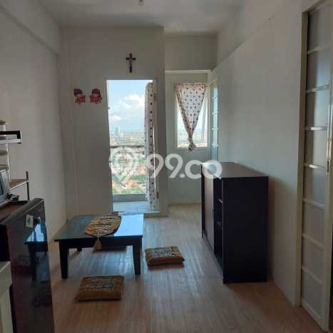 Apartemen Disewakan 2 Kamar Murah Siap Huni di Surabaya, Luas 36m2 Apartemen Disewakan 2 Kamar Murah Siap Huni di Surabaya, Luas 36m2