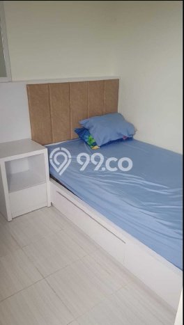 Apartemen Terjangkau Dijual di Surabaya 2 KT & 1 KM Apartemen Terjangkau Dijual di Surabaya 2 KT & 1 KM