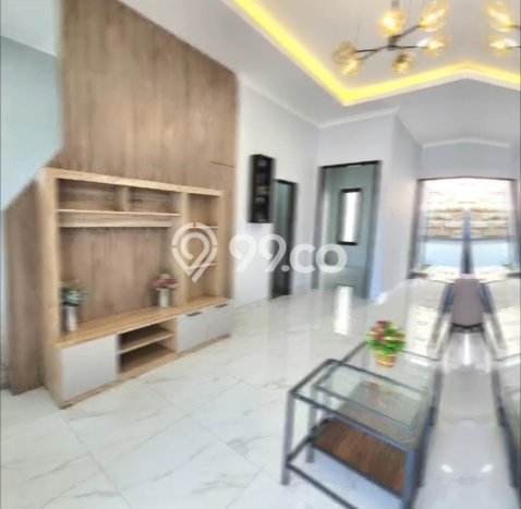 Jual Rumah Modern 4 KT di Medokan Ayu, Surabaya Jual Rumah Modern 4 KT di Medokan Ayu, Surabaya
