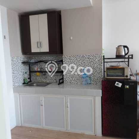 Apartemen Disewakan 2 Kamar Murah Siap Huni di Surabaya, Luas 36m2 Apartemen Disewakan 2 Kamar Murah Siap Huni di Surabaya, Luas 36m2