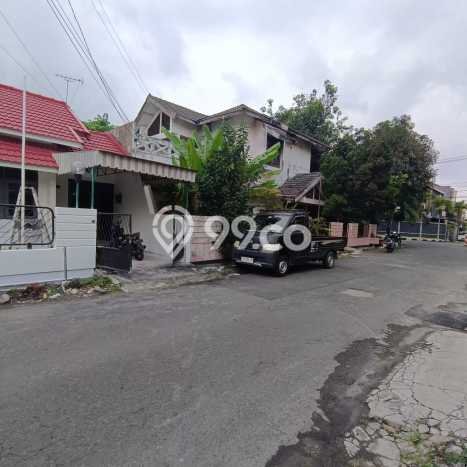 Rumah Modern 3 Kamar LT 136m2 di Nginden Rumah Modern 3 Kamar LT 136m2 di Nginden