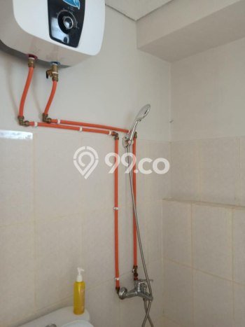 Apartemen Strategis 45m2 di Pakuwon City Surabaya 2 Bedroom Apartemen Strategis 45m2 di Pakuwon City Surabaya 2 Bedroom