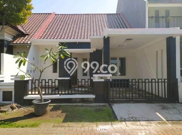 EXCLUSIVE OFFER! Rumah di Gununganyar, 2 KT, Area Premium, Luas 159m2m² LB 150m2m² EXCLUSIVE OFFER! Rumah di Gununganyar, 2 KT, Area Premium, Luas 159m2m² LB 150m2m²