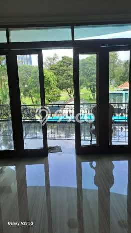 Rumah Elit Modern Siap Huni di Graha Surabaya Rumah Elit Modern Siap Huni di Graha Surabaya