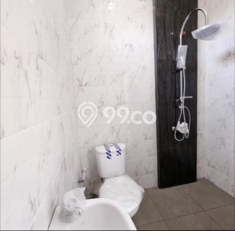 Jual Rumah Modern 4 KT di Medokan Ayu, Surabaya Jual Rumah Modern 4 KT di Medokan Ayu, Surabaya