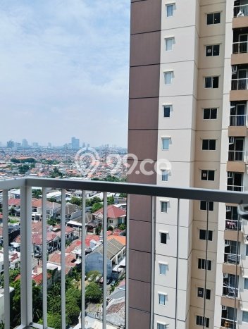 Untuk Dijual Apartemen 0 KT di Surabaya Luas 22m2 Untuk Dijual Apartemen 0 KT di Surabaya Luas 22m2