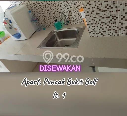 Sewa Sekarang Apartemen Minimalis 0 KT di Kawasan Dukuh Pakis Sewa Sekarang Apartemen Minimalis 0 KT di Kawasan Dukuh Pakis
