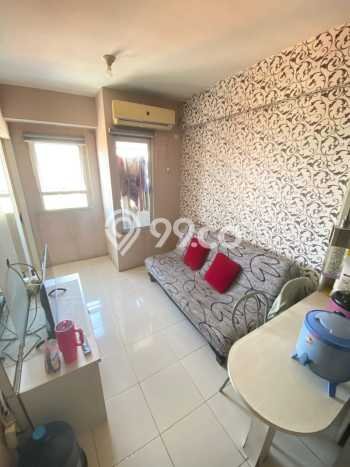 Dijual Apartemen di Mulyorejo, Surabaya 2 KT, 1 KM Strategis Dijual Apartemen di Mulyorejo, Surabaya 2 KT, 1 KM Strategis