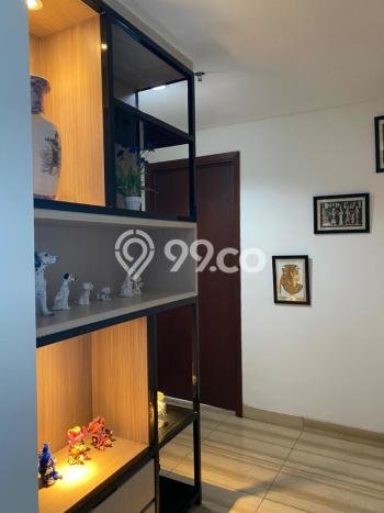Hunian Apartemen Bagus di Dukuh Pakis 3 Kamar Tidur Hunian Apartemen Bagus di Dukuh Pakis 3 Kamar Tidur