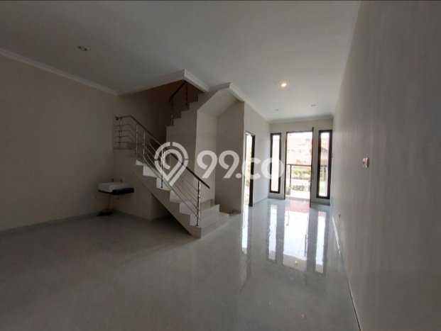 Jual Rumah Modern 3 KT di Semolowaru, Surabaya Jual Rumah Modern 3 KT di Semolowaru, Surabaya