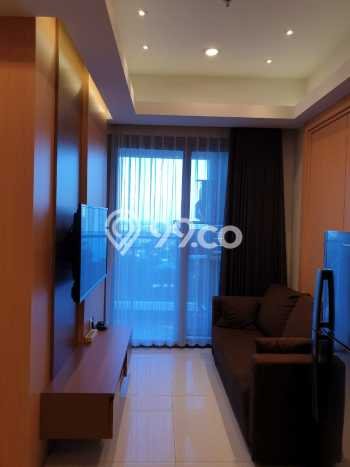 Apartemen Favorit Nyaman Dijual di Surabaya dengan 2 Kamar Tidur Apartemen Favorit Nyaman Dijual di Surabaya dengan 2 Kamar Tidur