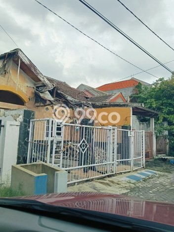 Dijual Rumah 2 Kamar Lokasi Ideal Nyaman dan Strategis di Waru Dijual Rumah 2 Kamar Lokasi Ideal Nyaman dan Strategis di Waru