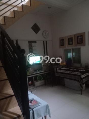 Rumah Modern 4 KT LT 120m2 di Sukomanunggal Rumah Modern 4 KT LT 120m2 di Sukomanunggal