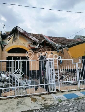 Dijual Rumah 2 Kamar Lokasi Ideal Nyaman dan Strategis di Waru Dijual Rumah 2 Kamar Lokasi Ideal Nyaman dan Strategis di Waru
