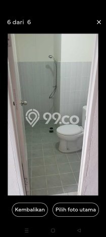 Apartemen Terjangkau Dijual di Surabaya 2 KT & 1 KM Apartemen Terjangkau Dijual di Surabaya 2 KT & 1 KM