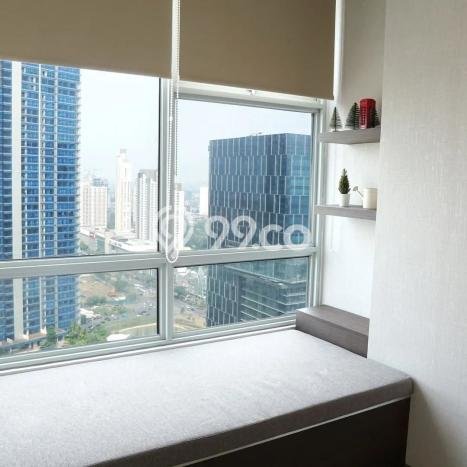 Apartemen Strategis 55m2 di Pakuwon Surabaya 2 KT Apartemen Strategis 55m2 di Pakuwon Surabaya 2 KT
