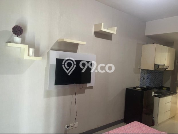 Disewakan Apartemen Murah di Pakuwon Indah 0 KT Disewakan Apartemen Murah di Pakuwon Indah 0 KT